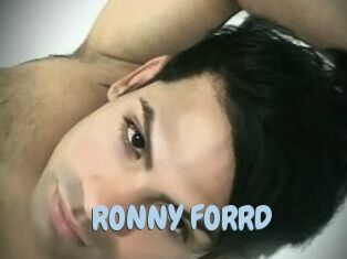 RONNY_FORRD