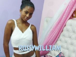 ROSSYWILLIAM