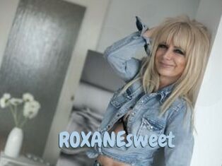 ROXANEsweet