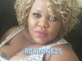 ROXANNE25 Uniform Porn XXX