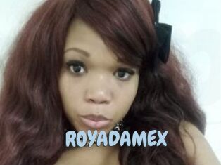 ROYADAMEX