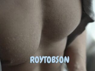 ROYTOBSON