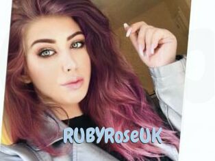 RUBYRoseUK
