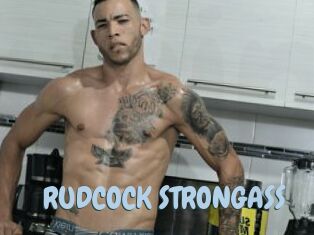 RUDCOCK_STRONGASS