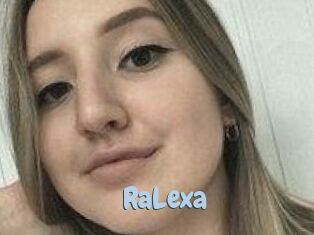 RaLexa
