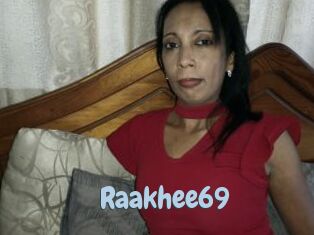 Raakhee69 Uniform Porn XXX