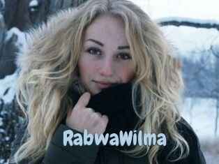 RabwaWilma Uniform Porn XXX