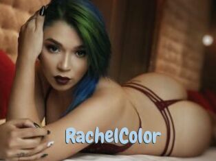RachelColor