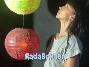 RadaBrilliant