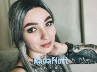 RadaFlott Uniform Porn XXX