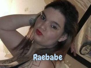 Raebabe