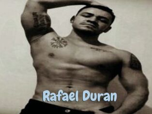 Rafael_Duran Uniform Porn XXX