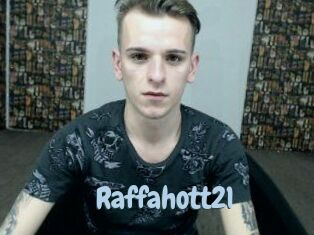 Raffahott21