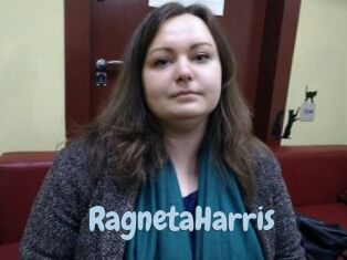 RagnetaHarris