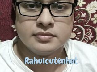 Rahulcutenhot