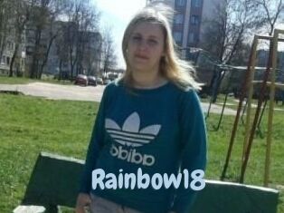 Rainbow18