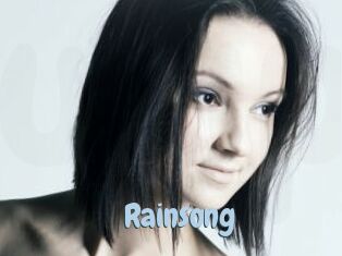 Rainsong