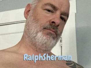 Ralph_Sherman
