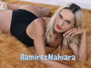 RamirezNahiara Uniform Porn XXX