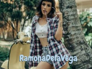 RamonaDelaVega