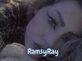 RamsyRay