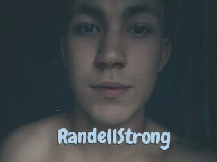 RandellStrong