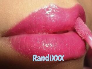RandiXXX