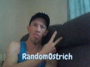 RandomOstrich Uniform Porn XXX
