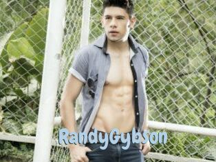 RandyGybson