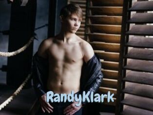 RandyKlark