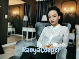 RanyaCooper Uniform Porn XXX