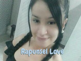Rapunsel_Love
