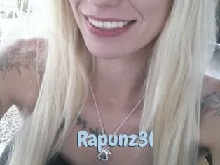Rapunz3l