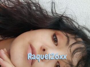 Raquel26xx