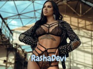 RashaDevi