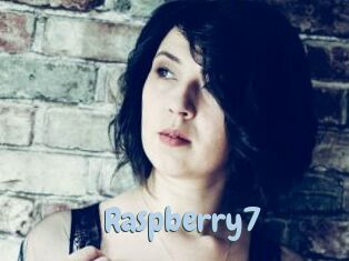 Raspberry7