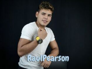 RaulPearson Uniform Porn XXX