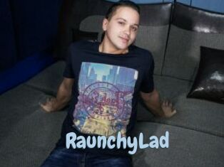 RaunchyLad Uniform Porn XXX