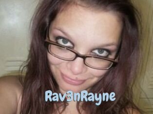 Rav3nRayne