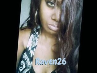 Raven26