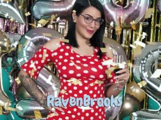RavenBrooks
