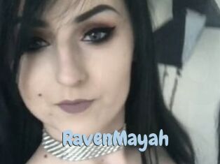 RavenMayah