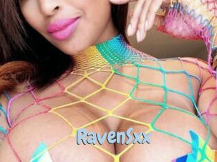RavenSxx Uniform Porn XXX
