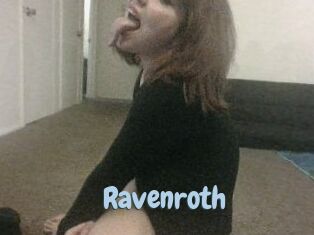 Ravenroth Uniform Porn XXX