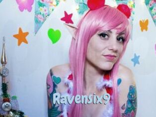 Ravensix9