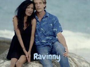 Ravinny Uniform Porn XXX
