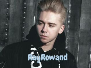 RayRowand