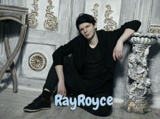 RayRoyce