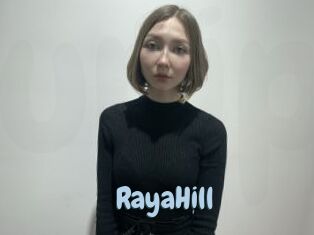 RayaHill