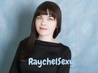 RaychelSexy